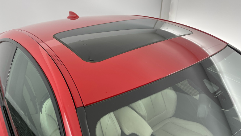 BMW 4 Series 420d [190] xDrive M Sport 2dr Auto [Prof Media] Diesel Coupe